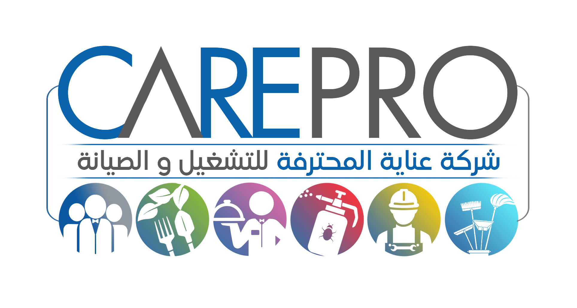 Care-Pro Logo